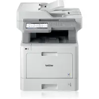 Brother MFC-L9570CDW impressora multifunções laser color WIFI
