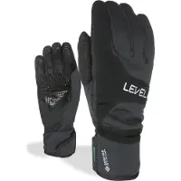 Level Luvas Tempest I-touch Gore-tex Windstopper