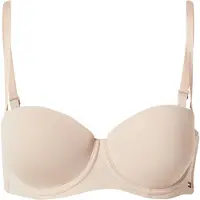 Tommy Hilfiger Sutiã Uw0uw06049 Strapless