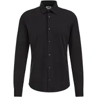 We fashion Camisa preto