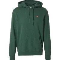 Levi's Moletom Com Capuz New Original