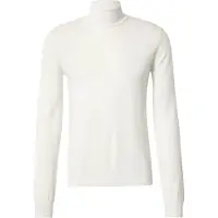 HUGO Pullover 'San Thomas' ecru
