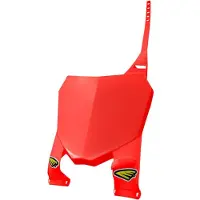Cycra Placa Frontal Honda Crf 250 R 21