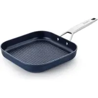 Monix Frigideira M221230 Diamond 28 Cm Grill