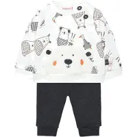Boboli Conjunto Knit