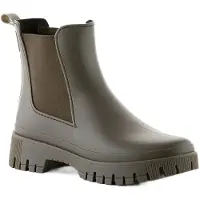 LEMON JELLY Botas de borracha 'KIRBY WOODLAND' oliveira / abe
