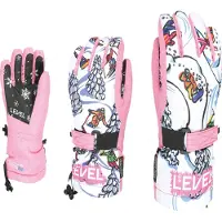 Level Luvas Junior