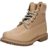 Timberland Botas baixas Premium 6 INCH mulheres - Bege - 37