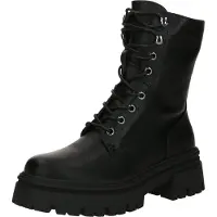 About You Botim com fivela 'Jasmina' preto