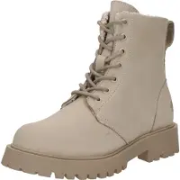 Apple Of Eden Botim com fivela 'GENEVE' taupe