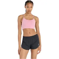 New Balance Sutiã Esportivo Essential Yoga