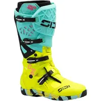 Sidi Botas Off-road Crossair X