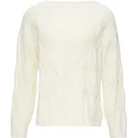 s.Oliver Pullover creme
