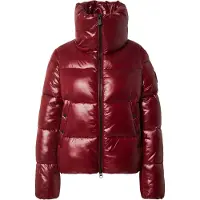 Save the Duck Casaco de inverno 'ISLA' vermelho vinho