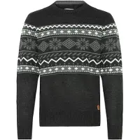 Blend Pullover ' BHNohr ' preto