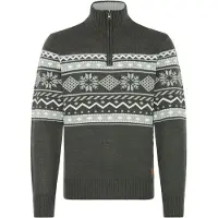 Blend Pullover 'BHNolan' cinzento