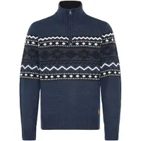 Blend Pullover ' BHNolan ' azul