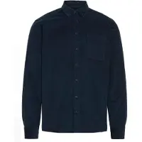 Blend Camisa ' BHDEMIR ' azul escuro