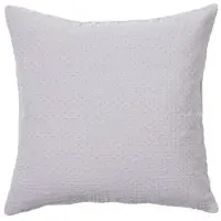 Broste Copenhagen Capas de Almofada DOT - Cinza - 50x50 cm