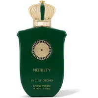 Gulf Orchid perfume Nobility EDP 100 ml