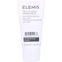 Elemis Pro-Collagen Marine, Crema Antirughe, Giorno, Per il Viso, 50 ml