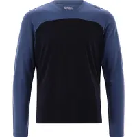 CMP Camiseta De Manga Comprida 35n3127