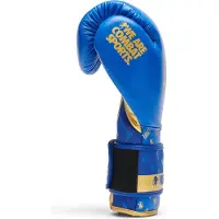 Leone1947 Luvas De Boxe Artificiais Couro Dna