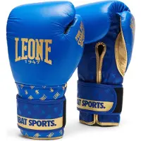 Leone1947 Luvas De Boxe Artificiais Couro Dna