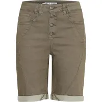 Pulz Jeans Calças 'Rosita' cáqui