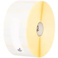 Zebra Z-Select 2000T 880114-019 etiqueta branca 38x19mm