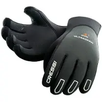 Cressi Luvas Ultraspan 3.5 Mm