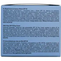 Nacomi Next Level City SPF 50 creme de rosto 50 ml