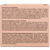Nacomi Golden Rays Holiday Creme de Rosto protetora nutritiva Spf50