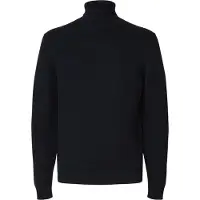 Selected Camisola De Gola Alta Dane