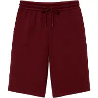 Eoselio Calças vermelho