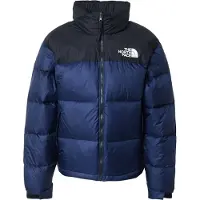 The North Face Quispos M 1996 RETRO NUPTSE JACKET homens - Marinho - EU XS