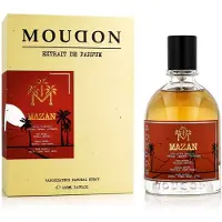 Moudon Extrato de perfume Mazan - 100 ml