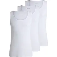 BOSS Camisola interior branco