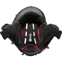 Nolan Forro Interno N-com N70-2 Gt/n70-2 X&n44/evo Clima Comfort
