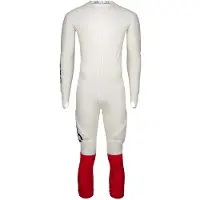 POC Macacão Skin Gs