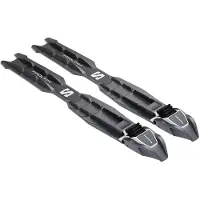 Salomon Fijaciones De Esqui Nórdico Prolink Access Skate