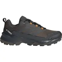 Adidas - Calçado caminhada homem - Terrex Skychaser Ax5 GTX Shadow Olive para Homem - Tamanho 10,5 UK - Caqui