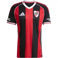 Adidas Camisola Alternativa 25/26 do River Plate