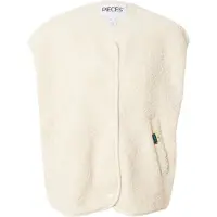 Pieces Colete Katty Teddy