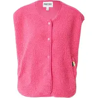 Pieces Colete Katty Teddy