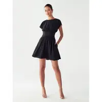 Willa Vestido 'Mille' preto