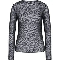 Triumph Camisa ' A Weekend to Remember Top ' preto