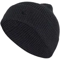Adidas Originals Gorros desportivos 'Everyday Icons' preto