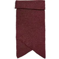Pieces Cachecol Pyron Lurex Long
