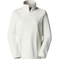 The North Face Pullover desportivo 'Glacier' branco / offwhite